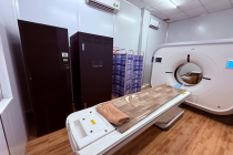 SVU UPS for the healthcare sector