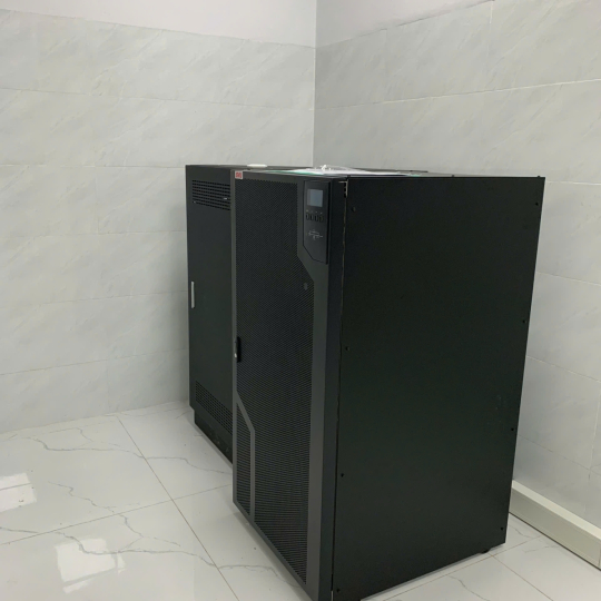 SVU 100KVA for Paper factory