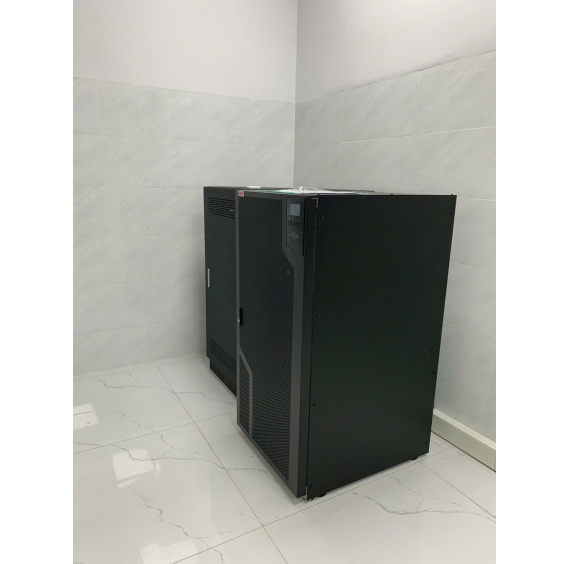 SVU 100KVA for Paper factory