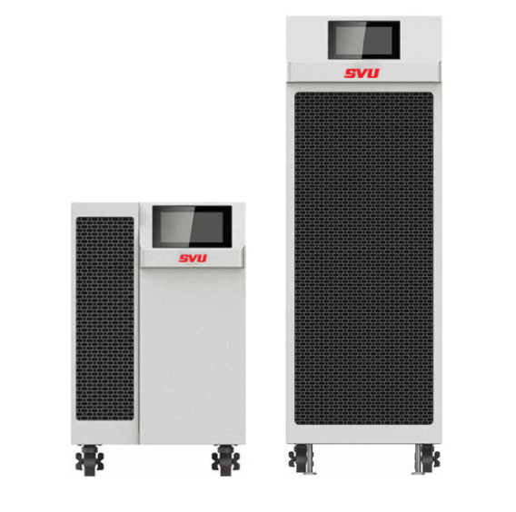 HB II 20-80KVA (Output P.F=1) New GEN 2026