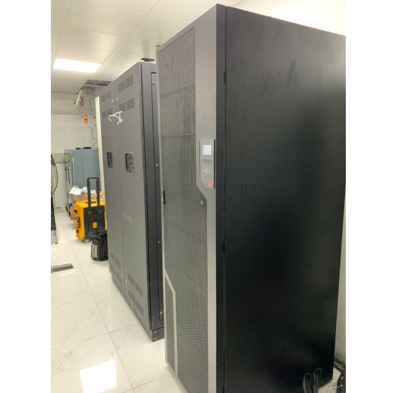 SVU 200KVA for Medical equipment