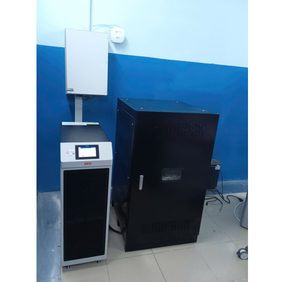 SVU 60KVA 2026 Version