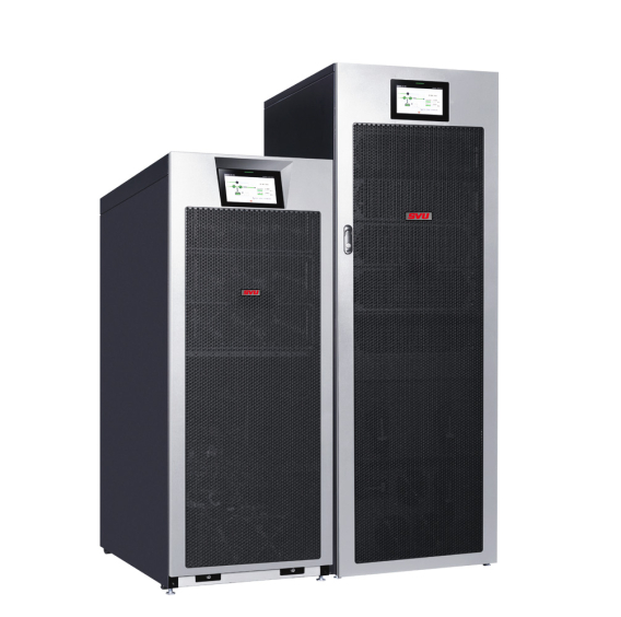 HB II 100-200KVA (Output P.F=1) New GEN 2026