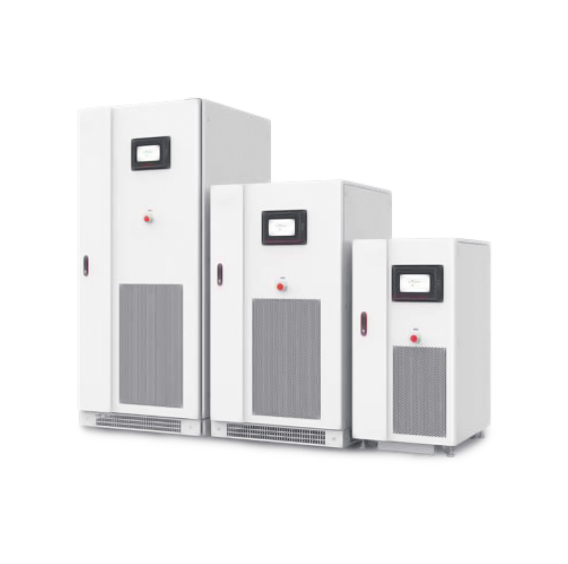 HB IT 20-200KVA (Transformer base - Industrial UPS)