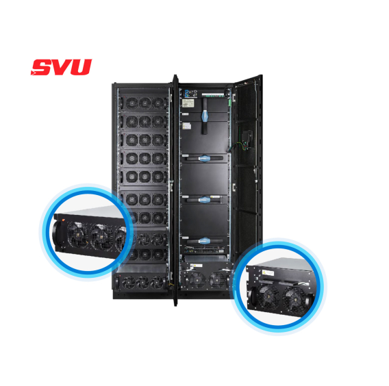 HB PRO 25-1800KVA ( Modular)