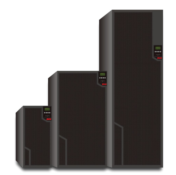 Three Phase UPS