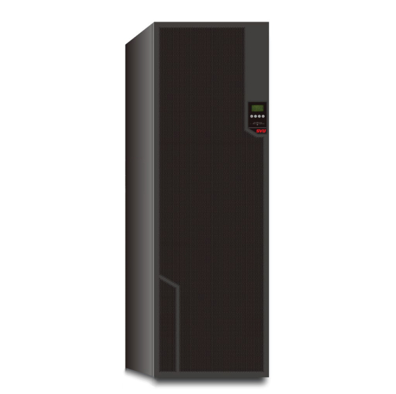 HB II 100- 200KVA (Output P.F=0.9)